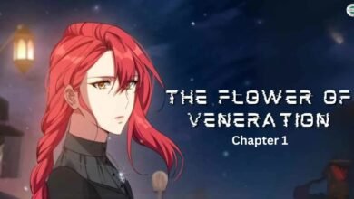 The Beauty of The Flower of Veneration Chapter 1