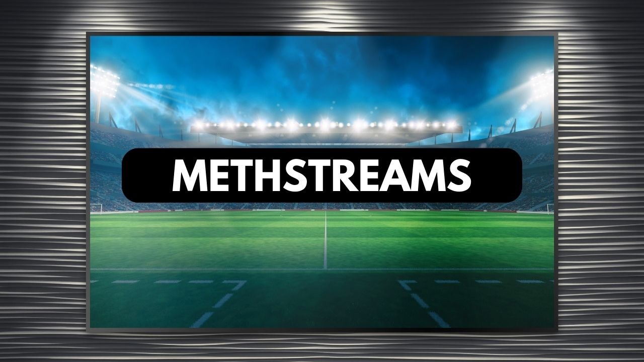 Methstreams.com